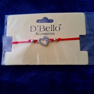 NEW EVIL EYE BRACELETS